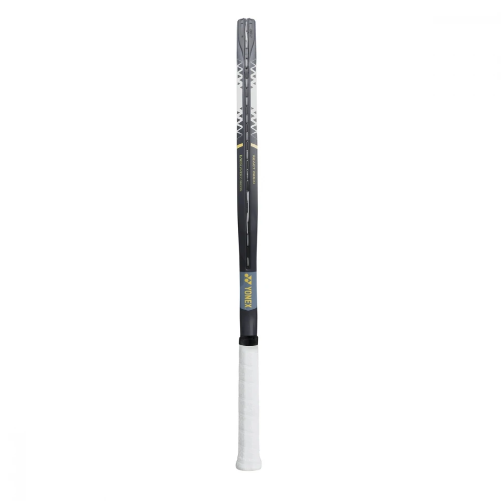 Yonex Astrel 105 Tennis Racquet (Blue Gray) - Image 2