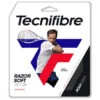 Tecnifibre Razor Soft Carbon 17g Tennis String (Set) -Tennis Equipment Shop 04GRAS125N technifibre razor soft carbon 17g tennis string set 1000 1000