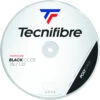 Tecnifibre Black Code 15L Tennis String (Reel) -Tennis Equipment Shop 04RBL132XB Tecnifibre Black Code 15L Tennis String Reel 1000 1000