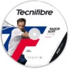 Tecnifibre Razor Soft Carbon 16g Tennis String (Reel) -Tennis Equipment Shop 04RRAS130N technifibre razor soft carbon 16g tennis string reel 1000 1000