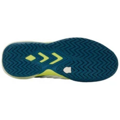 K-Swiss Men’s Ultrashot 3 Tennis Shoes (Brilliant White/Celestial/Evening Primrose) 7 K-Swiss Men’s Ultrashot 3 Tennis Shoes (Brilliant White/Celestial/Evening Primrose) -Tennis Equipment Shop 06988 136 c 1000 1000