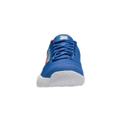 K-Swiss Men’s Bigshot Light 4 Tennis Shoes (Classic Blue/White/Berry Red) 6 K-Swiss Men’s Bigshot Light 4 Tennis Shoes (Classic Blue/White/Berry Red) -Tennis Equipment Shop 06989 444 kswiss mens bigshot light 4 tennis shoes 4 classic blue white berry red front 1000 1000