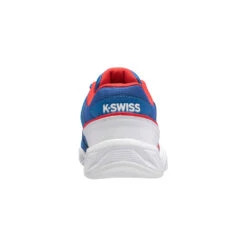 K-Swiss Men’s Bigshot Light 4 Tennis Shoes (Classic Blue/White/Berry Red) 7 K-Swiss Men’s Bigshot Light 4 Tennis Shoes (Classic Blue/White/Berry Red) -Tennis Equipment Shop 06989 444 kswiss mens bigshot light 4 tennis shoes 4 classic blue white berry red heel 1000 1000