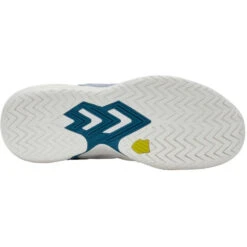 K-Swiss Men’s Ultrashot Team Tennis Shoes (Brilliant White/Celestial/Evening Primrose) -Tennis Equipment Shop 07395 136 c 1000 1000