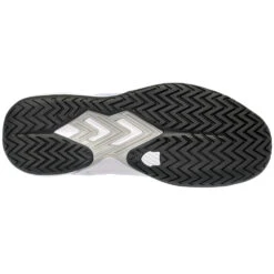 K-Swiss Men’s Ultrashot Team Tennis Shoes (White/Black/High Rise) 7 K-Swiss Men’s Ultrashot Team Tennis Shoes (White/Black/High Rise) -Tennis Equipment Shop 07395 174 kswiss mens ultrashot team tennis shoes black white highrise bottom 1000 1000