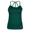 DUC Chic Women’s Tennis Tank (Pine Green) 1 DUC Chic Women’s Tennis Tank (Pine Green) -Tennis Equipment Shop 1 340 1000 1000