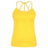 DUC Chic Women’s Tennis Tank (Gold) [SALE] -Tennis Equipment Shop 1 341 1000 1000