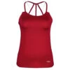 DUC Chic Women’s Tennis Tank (Cardinal) -Tennis Equipment Shop 1 343 1000 1000