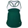 DUC Refreshing Women’s Tennis Tank (Pine Green) 2 DUC Refreshing Women’s Tennis Tank (Pine Green) -Tennis Equipment Shop 1 345 1000 1000