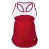 DUC Refreshing Women’s Tennis Tank (Cardinal) -Tennis Equipment Shop 1 348 1000 1000