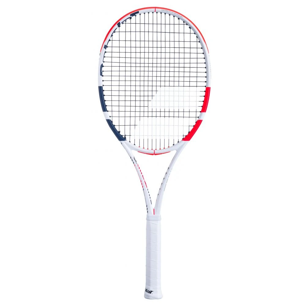 Babolat Pure Strike 18x20 Tennis Racquet 3rd Generation 3 Babolat Pure Strike 18x20 Tennis Racquet 3rd Generation
