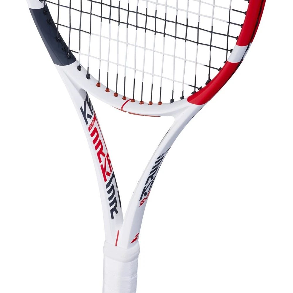 Babolat Pure Strike 18x20 Tennis Racquet 3rd Generation 5 Babolat Pure Strike 18x20 Tennis Racquet 3rd Generation - Image 3