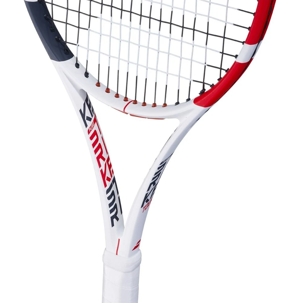 Babolat Pure Strike Tour Tennis Racquet 3rd Generation - Image 3