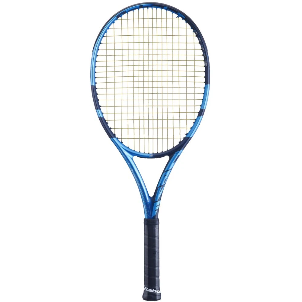 Babolat Pure Drive 107 Tennis Racquet 10th Generation 3 Babolat Pure Drive 107 Tennis Racquet 10th Generation