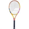 Babolat Pure Aero Rafa 26 Inch Junior Tennis Racquet -Tennis Equipment Shop 101455 352 Babolat Pure Aero Rafa Tennis Racquet a 1000 1000