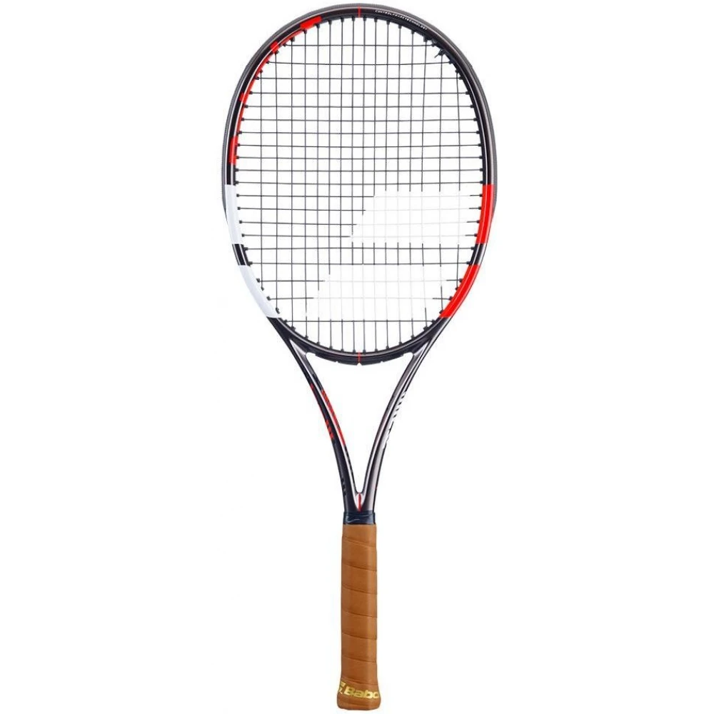 Babolat Pure Strike VS Tennis Racquet