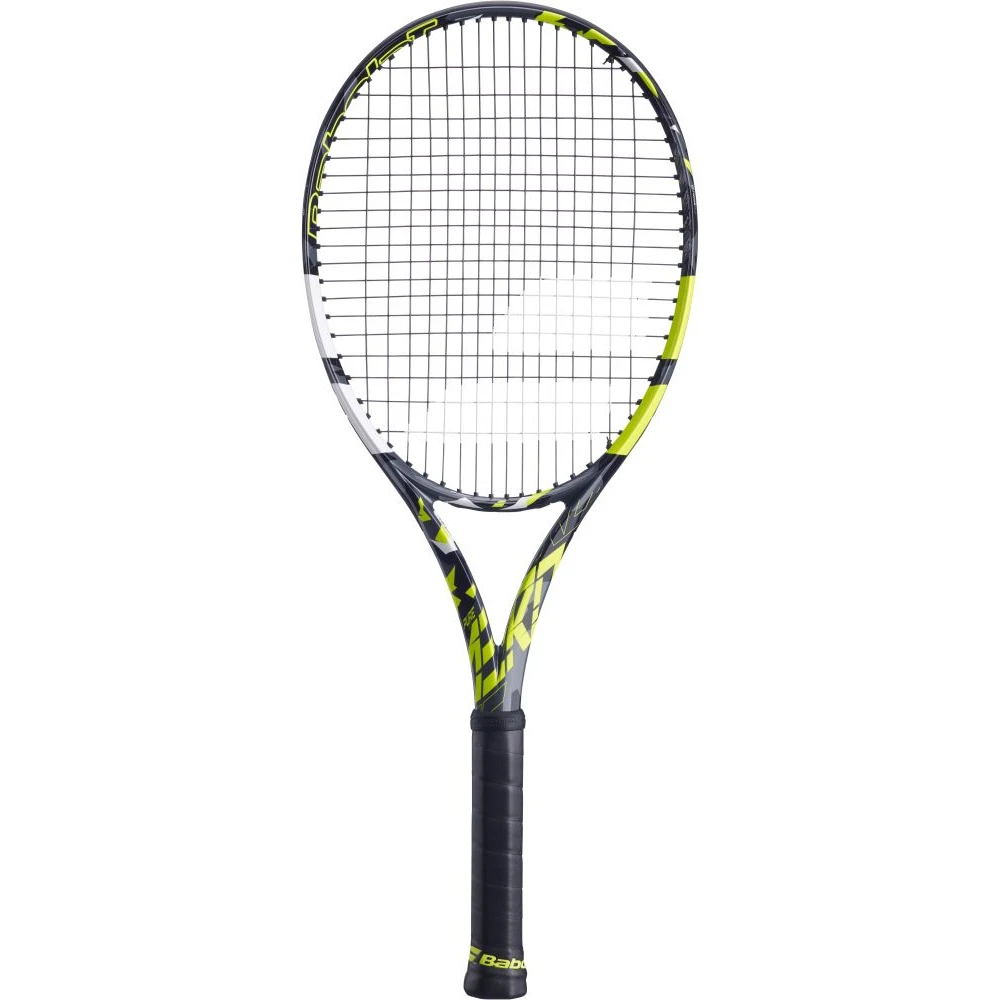 Babolat Pure Aero Tennis Racquet - 7th Generation 2 Babolat Pure Aero Tennis Racquet - 7th Generation