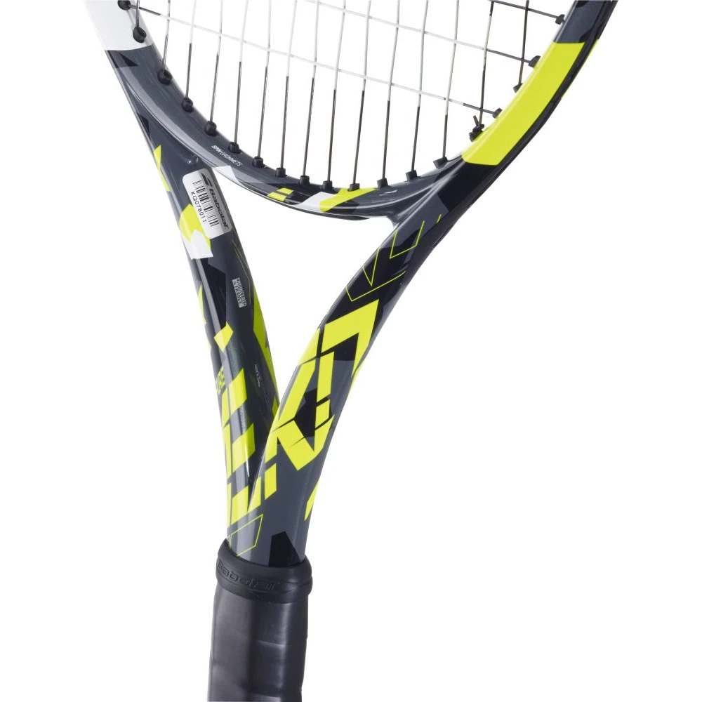 Babolat Pure Aero Tennis Racquet - 7th Generation 4 Babolat Pure Aero Tennis Racquet - 7th Generation - Image 3