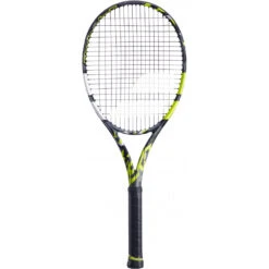 Babolat Pure Aero Plus Tennis Racquet - 7th Generation