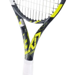 Babolat Pure Aero Team Tennis Racquet - 7th Generation -Tennis Equipment Shop 101488 Babolat Pure Aero Team Tennis Racquet c 1000 1000