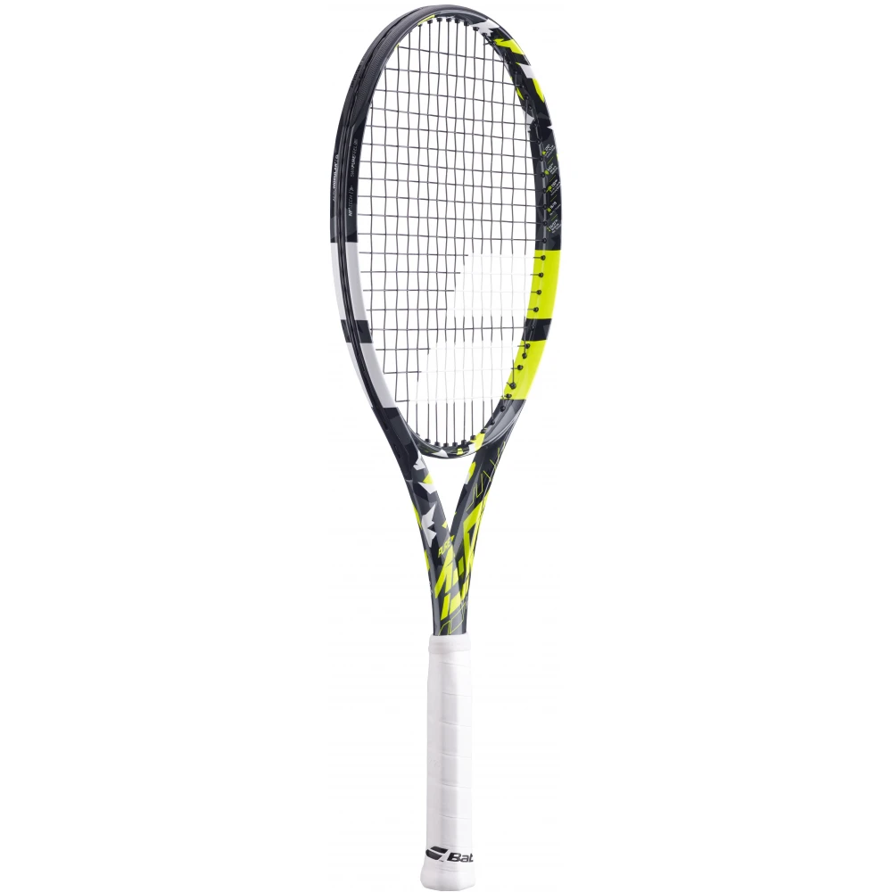 Babolat Pure Aero Lite Tennis Racquet - 7th Generation - Image 2