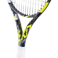 Babolat Pure Aero Lite Tennis Racquet - 7th Generation -Tennis Equipment Shop 101491 Babolat Pure Aero Lite Tennis Racquet 7th Generation c 1000 1000
