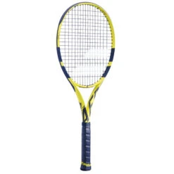 Babolat Pure Aero Plus Tennis Racquet -Tennis Equipment Shop 102354 pure aero 3 4 1000 1000