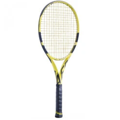 Babolat Pure Aero Tennis Racquet 7 Babolat Pure Aero Tennis Racquet -Tennis Equipment Shop 102354 pure aero 3 4 754678465 1000 1000