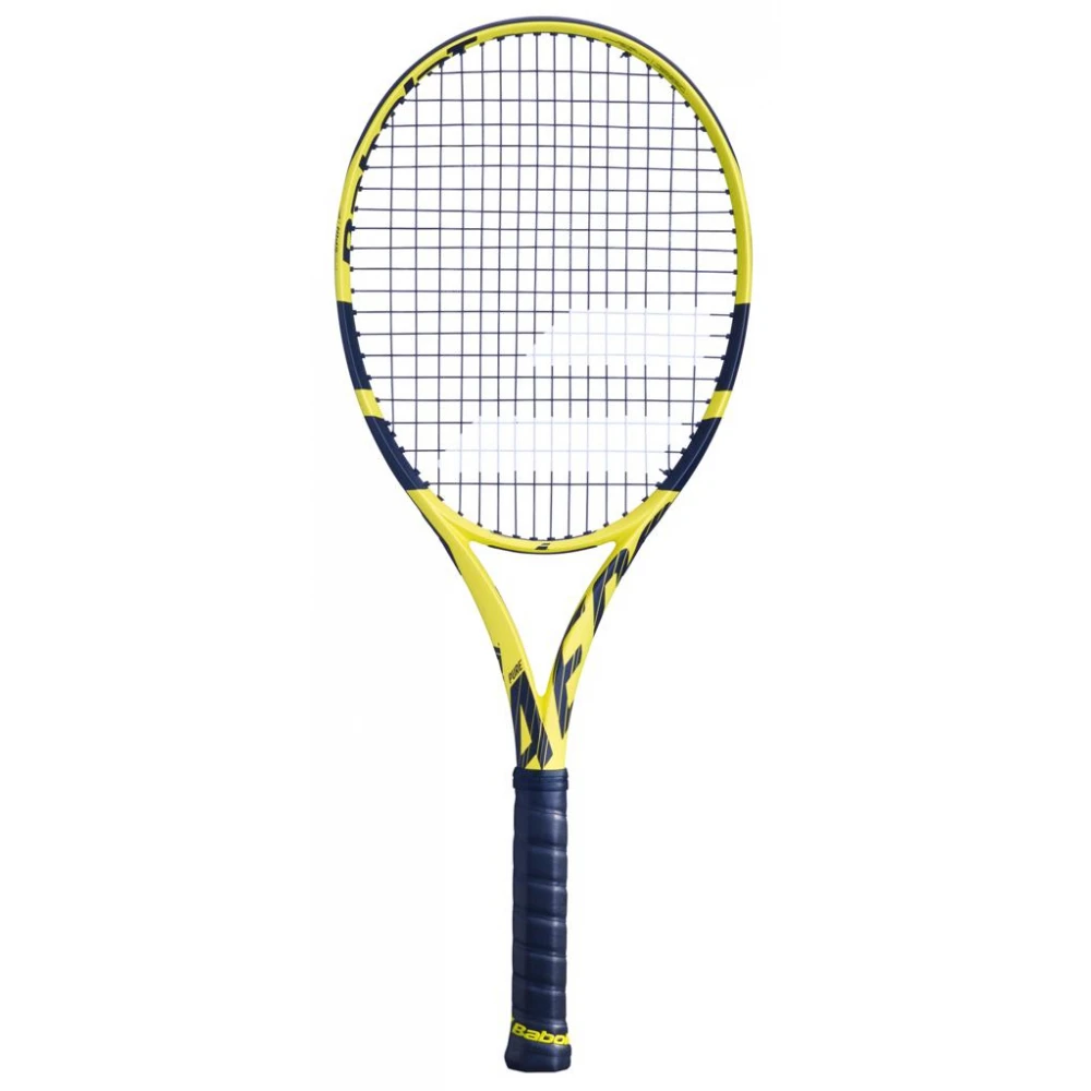 Babolat Pure Aero Junior 26 Inch Tennis Racquet 3 Babolat Pure Aero Junior 26 Inch Tennis Racquet