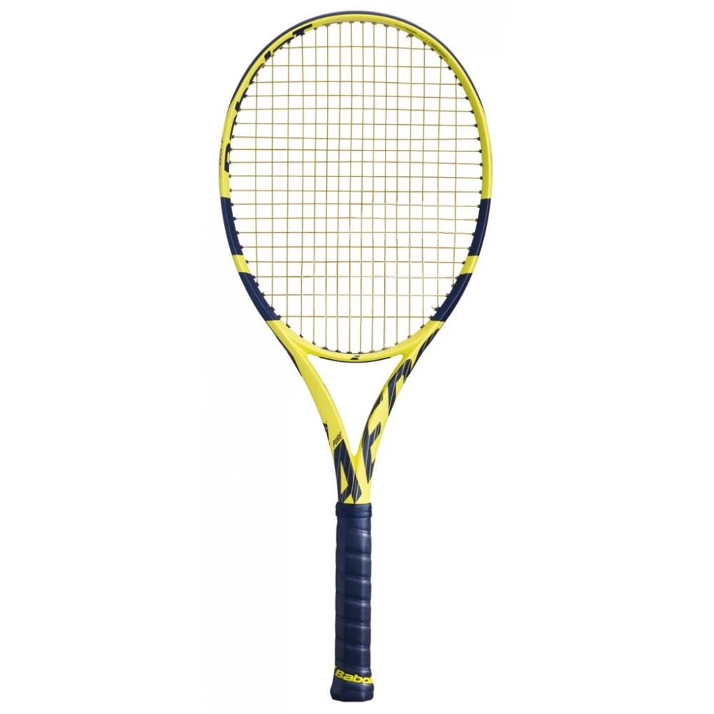 Babolat Pure Aero Tennis Racquet 4 Babolat Pure Aero Tennis Racquet - Image 2
