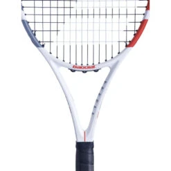 Babolat Evo Strike Tennis Racquet -Tennis Equipment Shop 102414 323 Babolat c 1000 1000