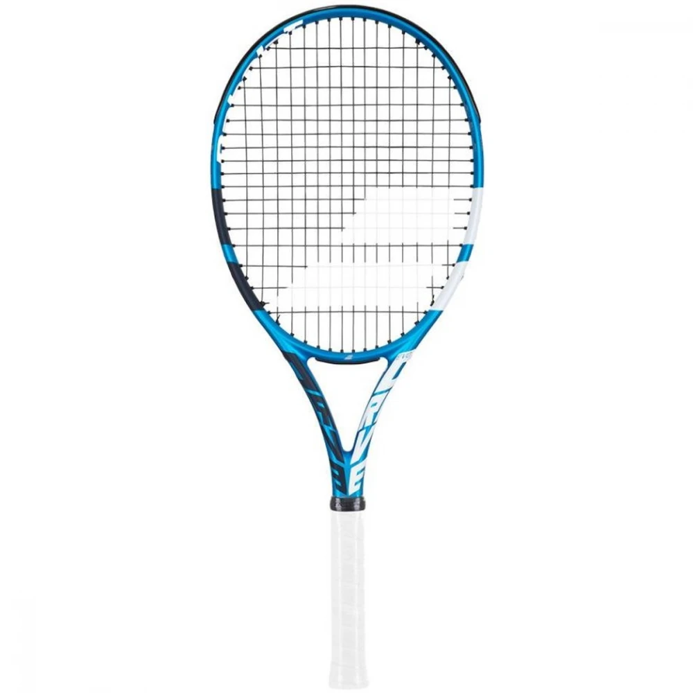 Babolat Evo Drive Strung Tennis Racquet 3 Babolat Evo Drive Strung Tennis Racquet