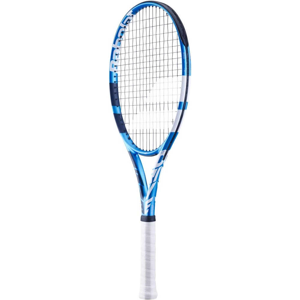 Babolat Evo Drive Strung Tennis Racquet 4 Babolat Evo Drive Strung Tennis Racquet - Image 2