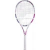 Babolat Evo Aero Tennis Racquet (Pink) -Tennis Equipment Shop 102517 Babolat Evo Aero Tennis Racquet Pink a 1000 1000