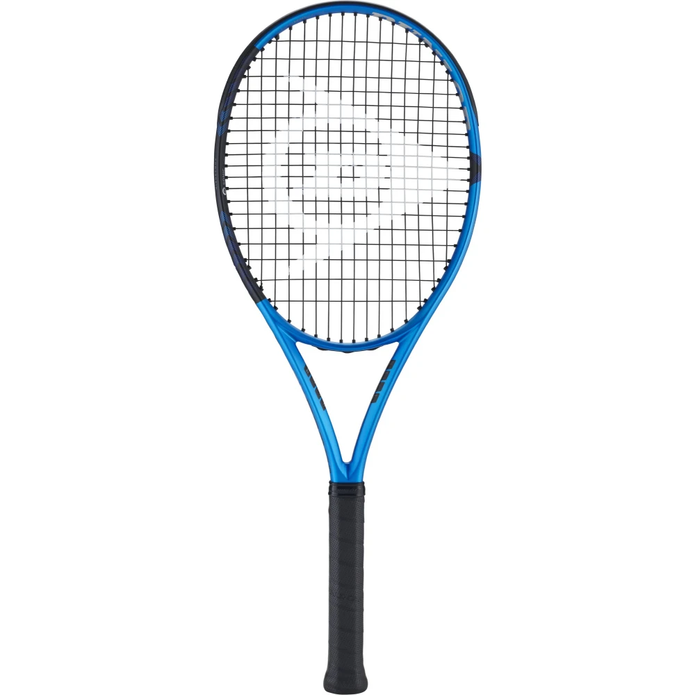 Dunlop FX500 Tour Power Tennis Racquet (Blue)