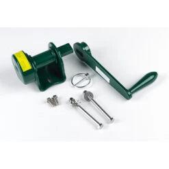 Deluxe Heavy Duty Reel Assembly