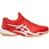 Asics Men’s Court FF 3 Novak Tennis Shoes (Fiery Red/White) -Tennis Equipment Shop 1041A363 961 Asics Mens Court FF 3 Novak Tennis Shoes Fiery RedWhite a 1000 1000