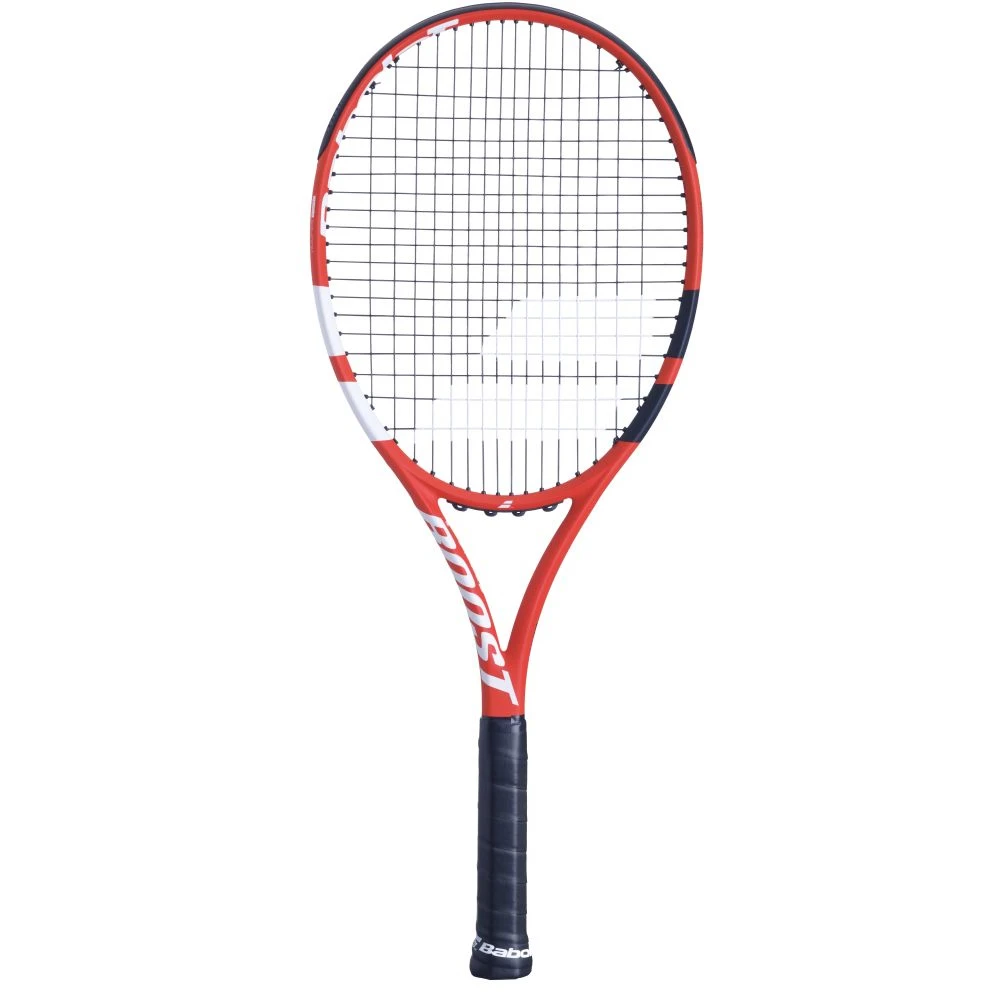 Babolat Boost Strike Tennis Racquet 3 Babolat Boost Strike Tennis Racquet
