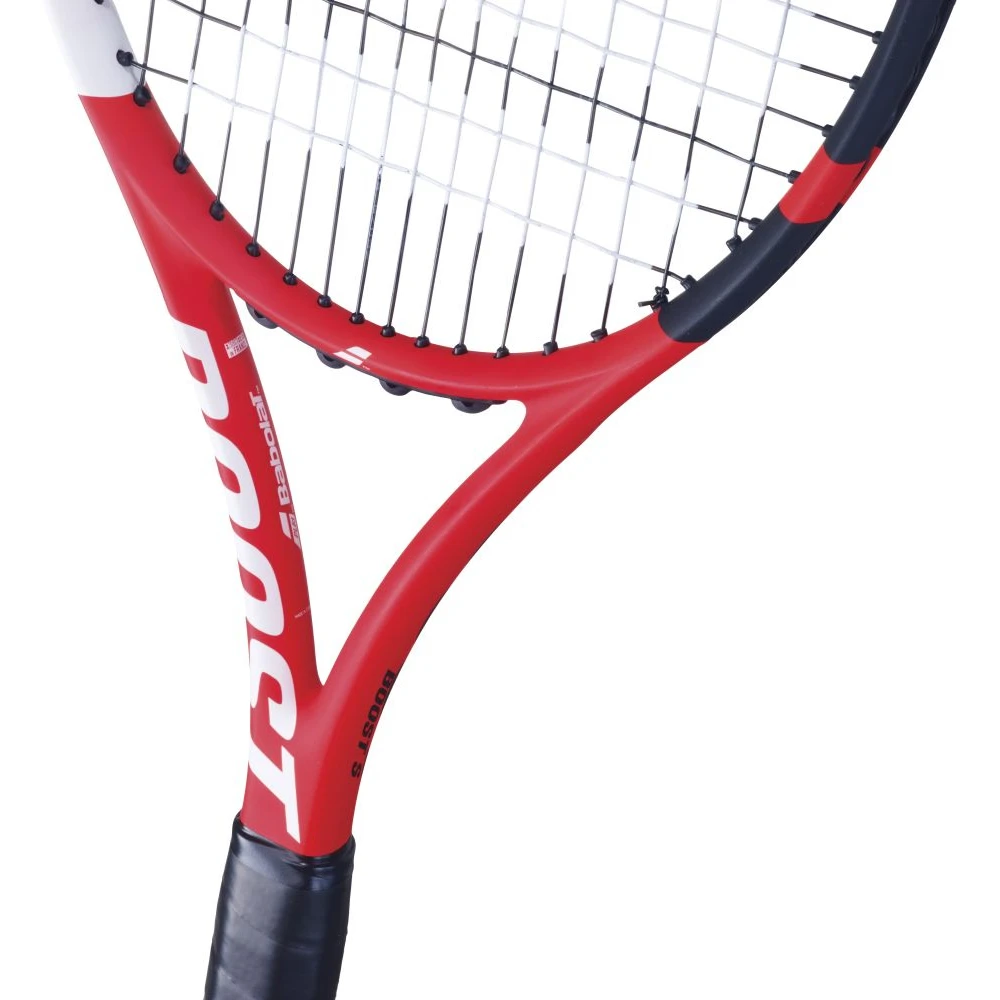 Babolat Boost Strike Tennis Racquet 5 Babolat Boost Strike Tennis Racquet - Image 3