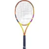 Babolat Boost Aero Rafa Tennis Racquet (Yellow/Orange/Purple) -Tennis Equipment Shop 121226 100 Babolat a 1000 1000