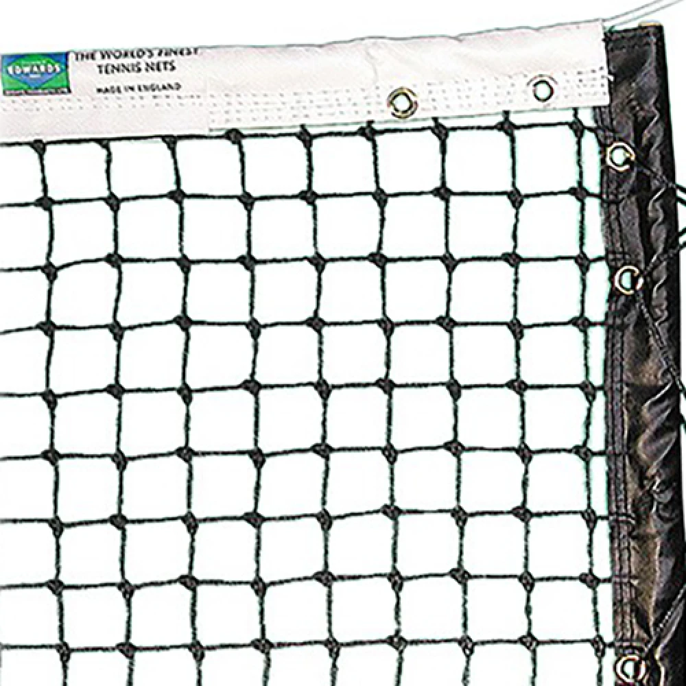 Edwards Aussie 3.0 MM Tennis Net 3 Edwards Aussie 3.0 MM Tennis Net