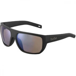 Bollé Vulture Sport Sunglasses (Matte Black/Phantom)