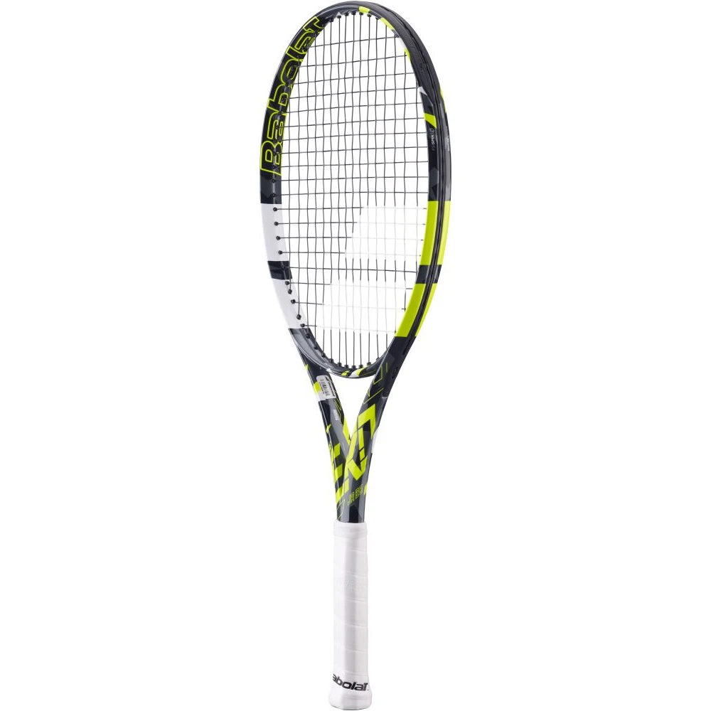 Babolat Pure Aero Junior 26 Tennis Racquet 4 Babolat Pure Aero Junior 26 Tennis Racquet - Image 2