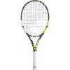 Babolat Aero Junior 26 Inch Tennis Racquet - 2nd Generation -Tennis Equipment Shop 140495 Babolat Aero Junior 26 Inch Tennis Racquet 2nd Generation a 1000 1000