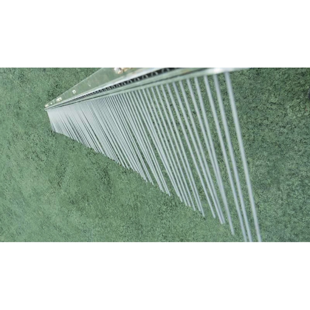 Har-Tru Gator Rake Replacement Tines Cartridge 3 Har-Tru Gator Rake Replacement Tines Cartridge