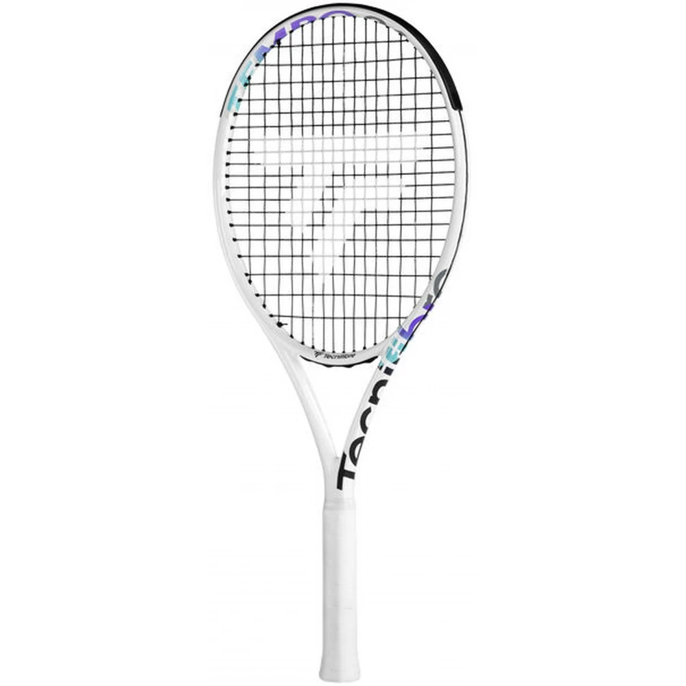 Tecnifibre Tempo 26 Junior Tennis Racquet 3 Tecnifibre Tempo 26 Junior Tennis Racquet