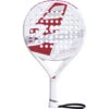 Babolat Reveal Padel Racket (White/Pink) 1 Babolat Reveal Padel Racket (White/Pink) -Tennis Equipment Shop 150099 184 Babolat Reveal Padel Paddle White Pink a 1000 1000