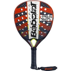 Babolat Technical Viper Padel Racket (Red/Black)