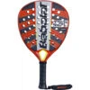 Babolat Technical Veron Padel Racket (Red/Black) -Tennis Equipment Shop 150120 100 Babolat Technical Veron Padel Racket RedBlack a 1000 1000