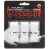 Solinco Wondergrip White Overgrip (3 Pack) -Tennis Equipment Shop 1920072 Solinco Wondergrip White Overgrip 3 Pack 1000 1000